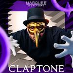 Claptone at Marquee New York