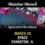 Butcher Brown