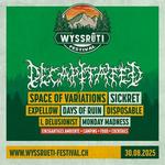 Wyssrüti Festival 2025