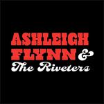 Ashleigh Flynn and the Riveters