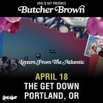 Butcher Brown