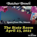 Butcher Brown