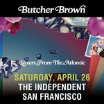 Butcher Brown