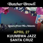 Butcher Brown