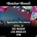 Butcher Brown