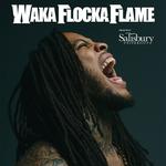 Waka Flocka Flame Featuring Travis Porter Presented By Salisbury University