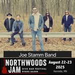 North Woods Jam 