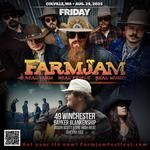 FarmJam 2025