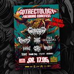 Gutrectology - Freiburg Corefest 2025