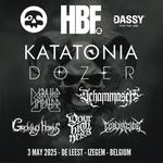 Headbanger’s Balls Fest 2025