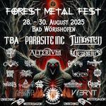 Forest Metal Fest 2025