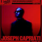 Industrial Copera presenta a Joseph Capriati