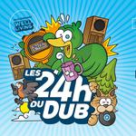 THK DJ Set @24h du Dub 3