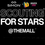 Scouting for Stars Tour 2025