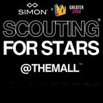 Scouting for Stars Tour 2025