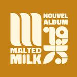 Concert Malted Milk