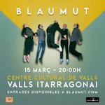 BLAUMUT ABISME TOUR - VALLS