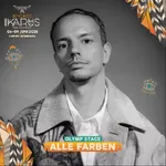 Alle Farben