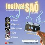 FESTIVAL SAÓ