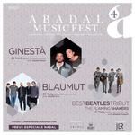 ABADAL MUSIC FEST