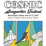 Cosmic Songwriter Festival 2025