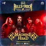 Hills of Rock Festival  2025