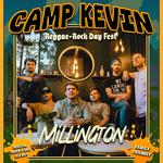 Millington @ Camp Kevin Fest 2025