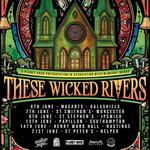 The Churches Tour - Worcester