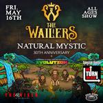 The Wailers @ The Vixen, - McHenry, IL