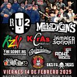 Melodycans en Tlalnepantla