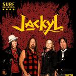 Jackyl live at Surf Ballroom & Museum, Clear Lake, IA