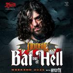 Doobie: Bat Out of Hell Weekend 2025