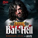 Doobie: Bat Out of Hell Weekend 2025