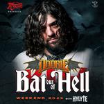 Doobie: Bat Out of Hell Weekend 2025