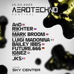 Aerotechno Festival 2025