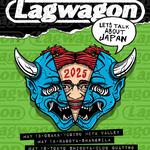 LET'S TALK ABOUT JAPAN TOUR - Lagwagon in Osaka