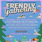 Frendly Gathering 2025