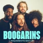 Boogarins lança "BACURI" no Circo Voador