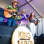 Oakholm Brewing Co. - King Saison (DUO)