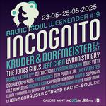 Baltic Soul Weekender 2025