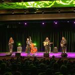 Center Stage at Earl Scruggs Center