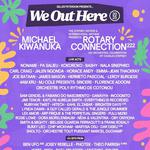 We Out Here Festival 2025