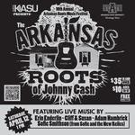 The Arkansas Roots Music Festival