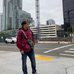 Tony Patagonia