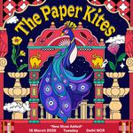 The Paper Kites - Delhi NCR, India