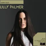 Lilly Palmer