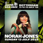 North Sea Jazz Festival 2025