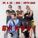 Orto fest - Brkovi