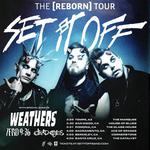 Set It Off: The [reborn] Tour