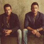 Nashvilles Love and Theft live at Beavers Music Club in Erlenbach GER